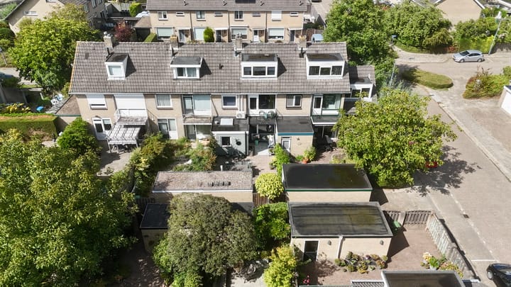 Foto 5 van Wagenaarstraat 55