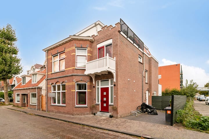 Foto 2 van Botenmakersstraat 60