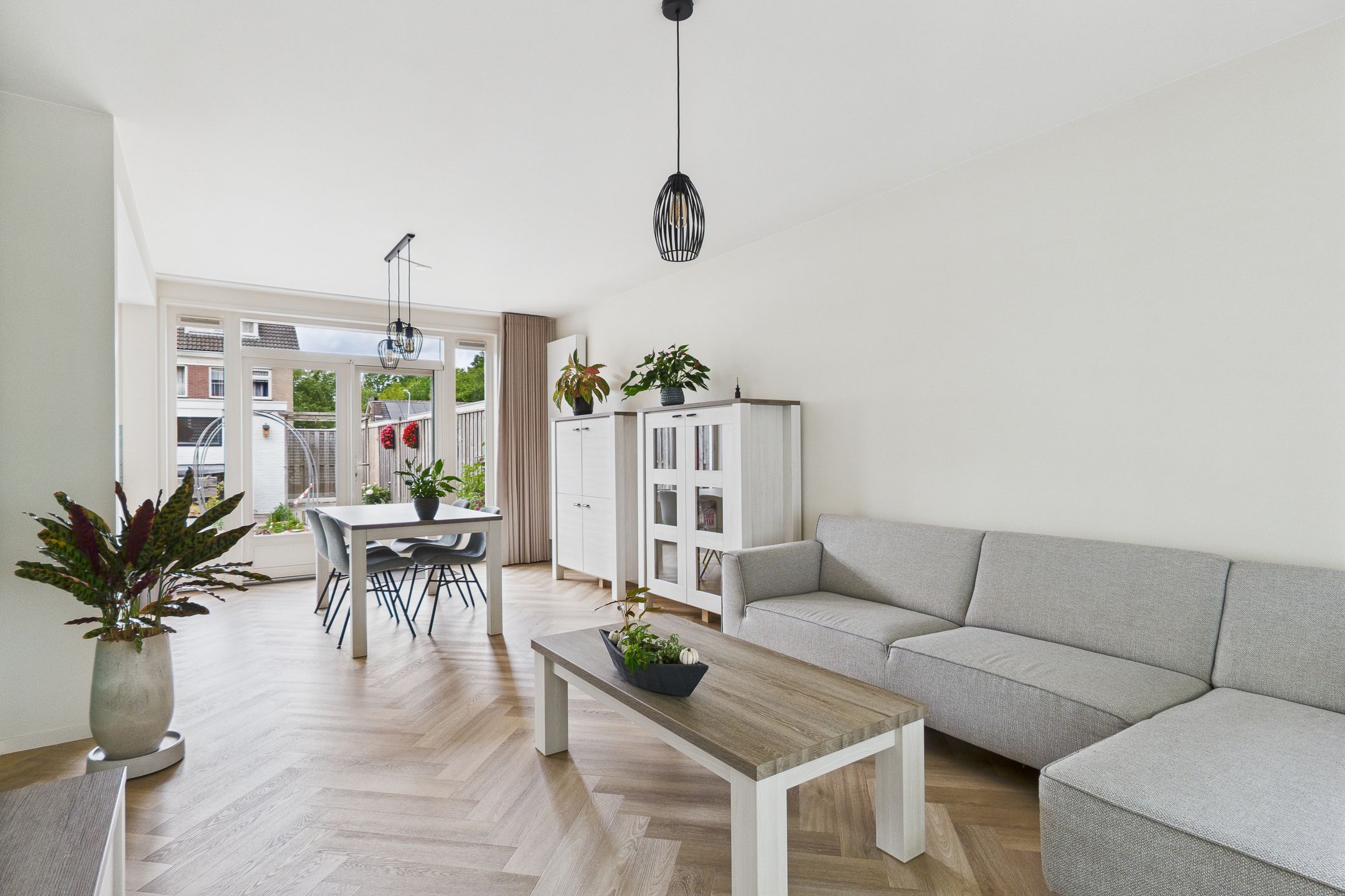 Foto 3 van Madame Curiestraat 36