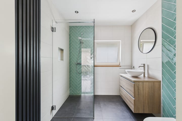 Foto 5 van Madame Curiestraat 36