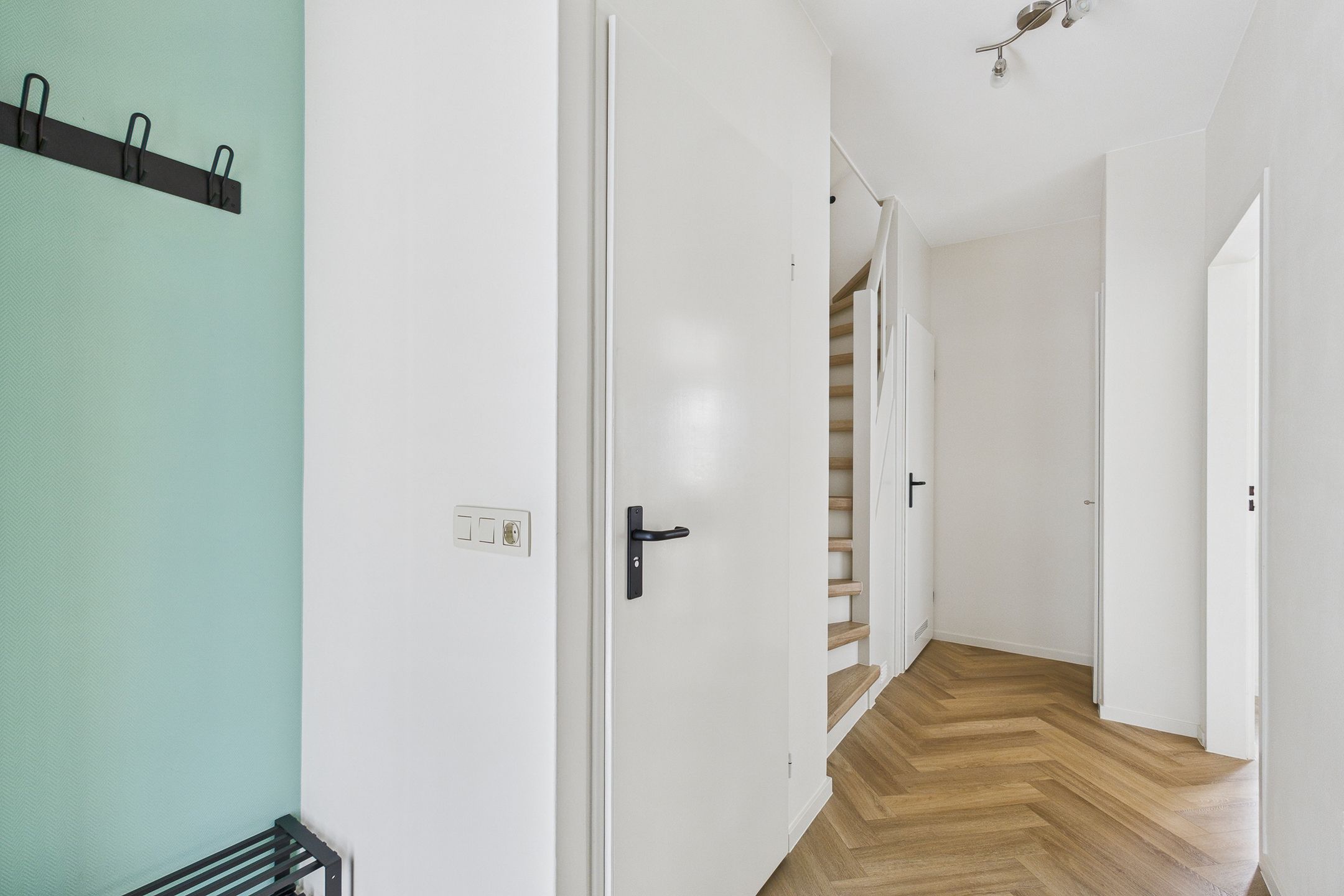 Foto 9 van Madame Curiestraat 36