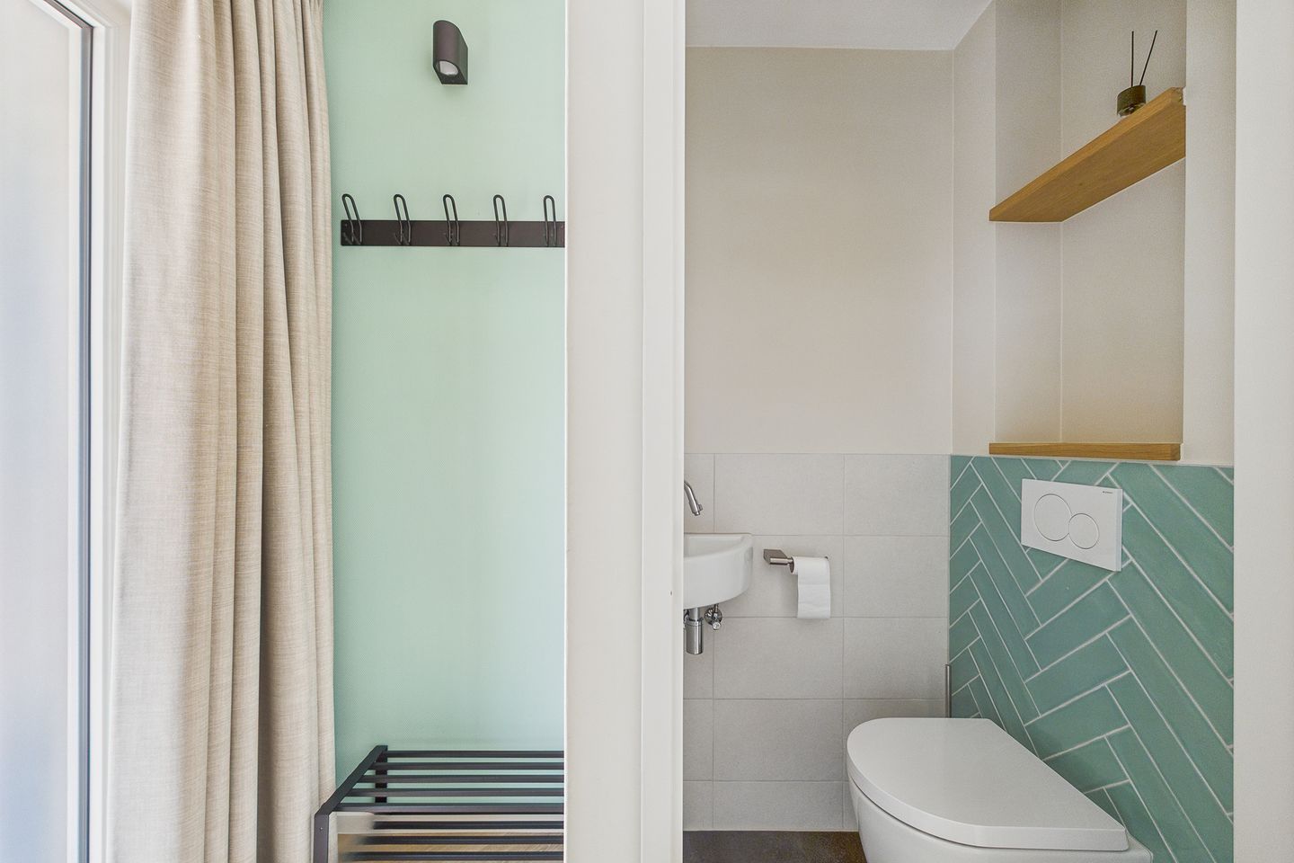 Foto 10 van Madame Curiestraat 36