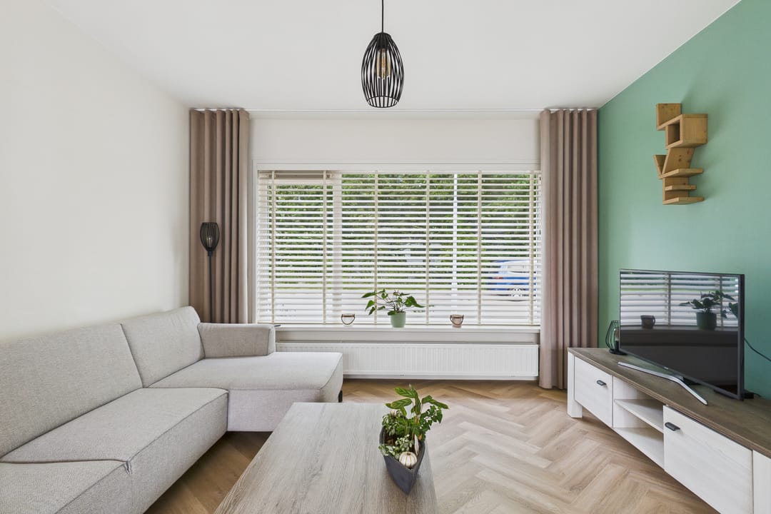 Foto 11 van Madame Curiestraat 36