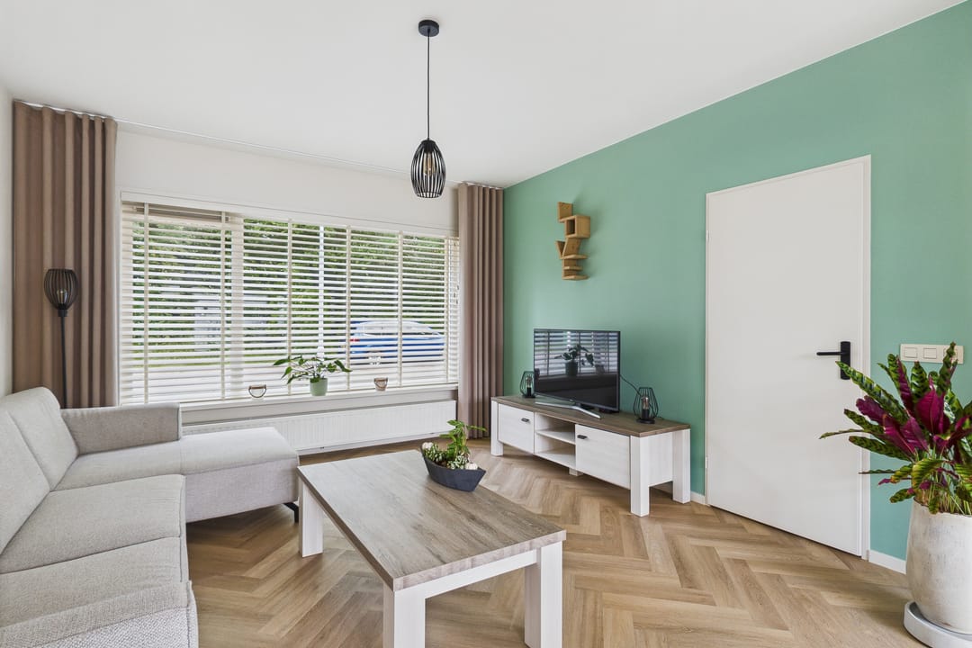 Foto 13 van Madame Curiestraat 36