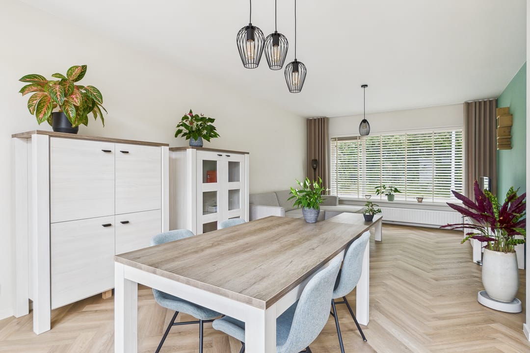 Foto 17 van Madame Curiestraat 36