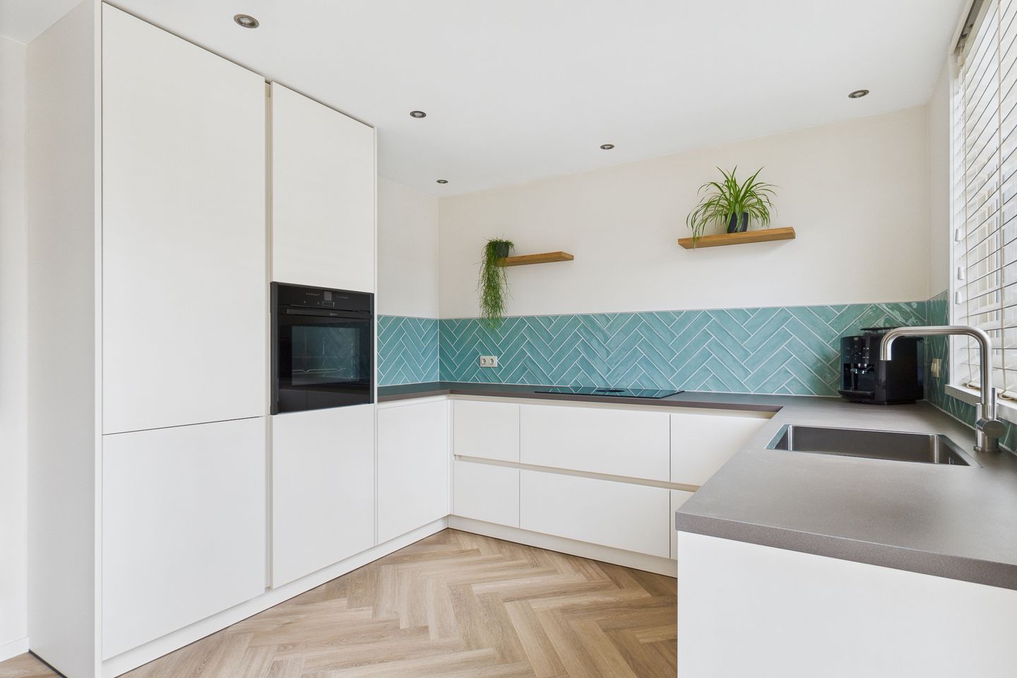 Foto 19 van Madame Curiestraat 36