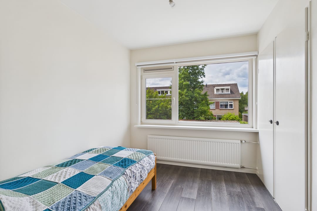 Foto 22 van Madame Curiestraat 36