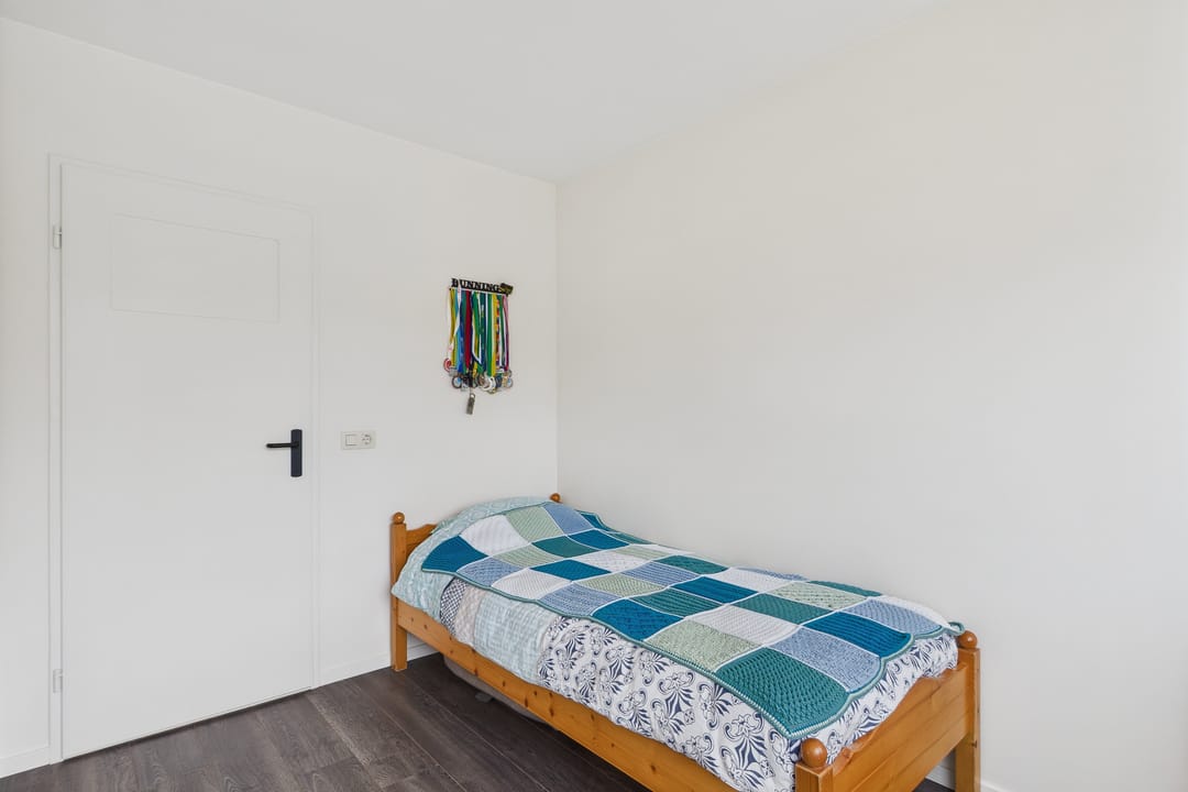 Foto 23 van Madame Curiestraat 36