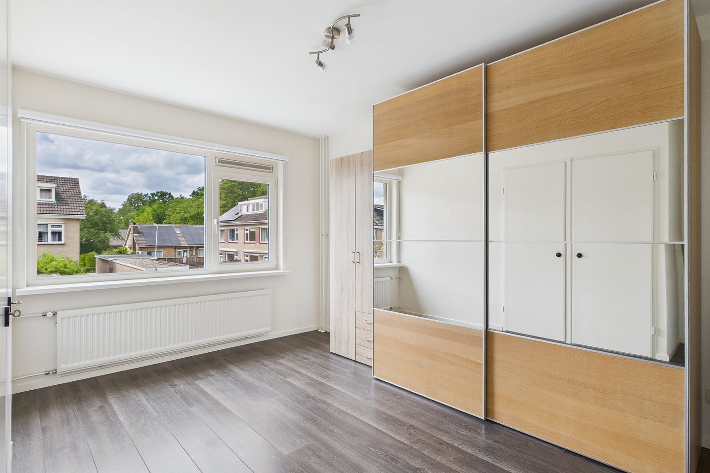 Foto 25 van Madame Curiestraat 36