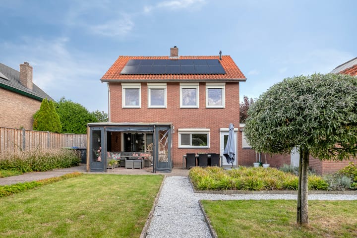 Foto 6 van Janseniuslaan 83