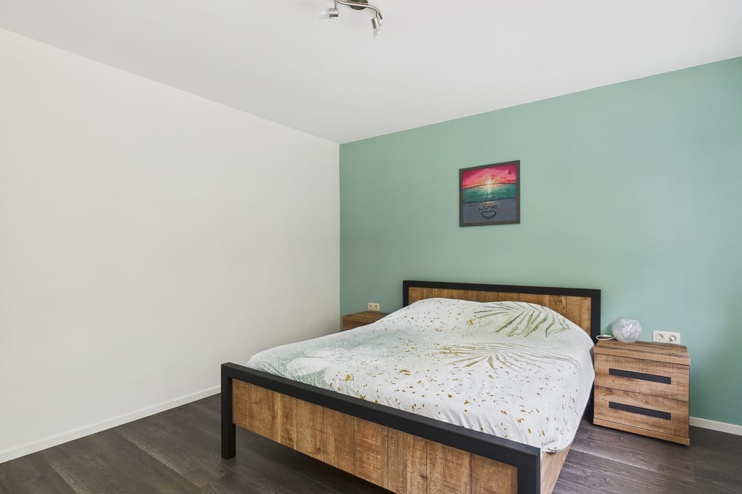 Foto 28 van Madame Curiestraat 36