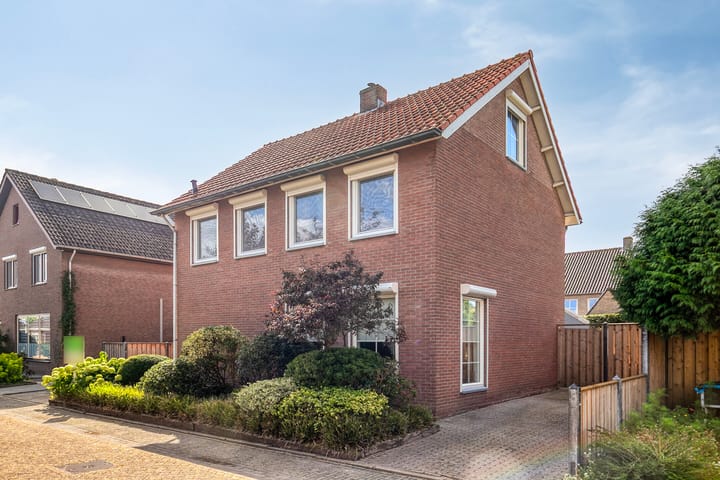 Foto 8 van Janseniuslaan 83