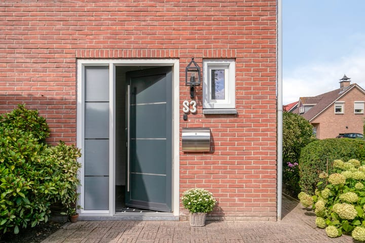 Foto 9 van Janseniuslaan 83