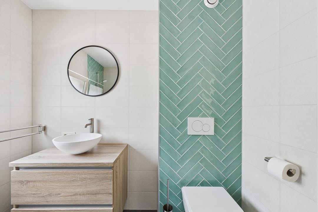 Foto 31 van Madame Curiestraat 36