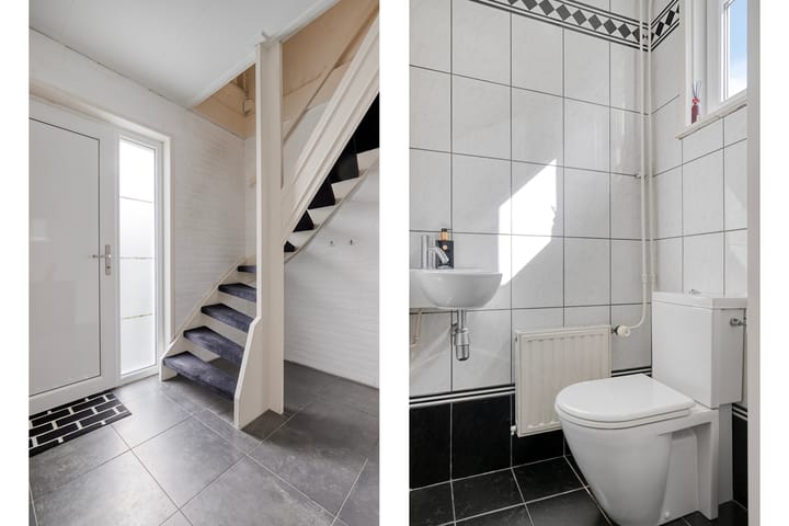 Foto 12 van Janseniuslaan 83