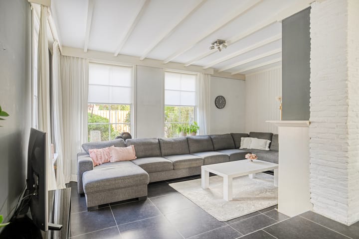 Foto 13 van Janseniuslaan 83