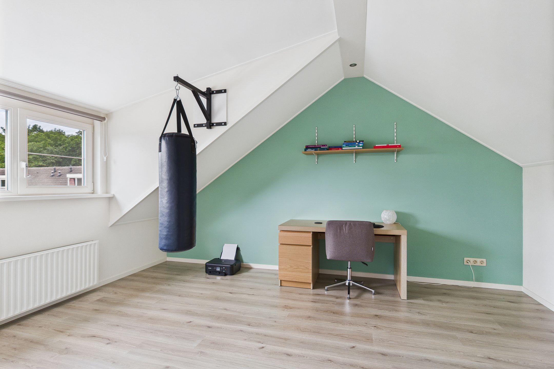 Foto 36 van Madame Curiestraat 36