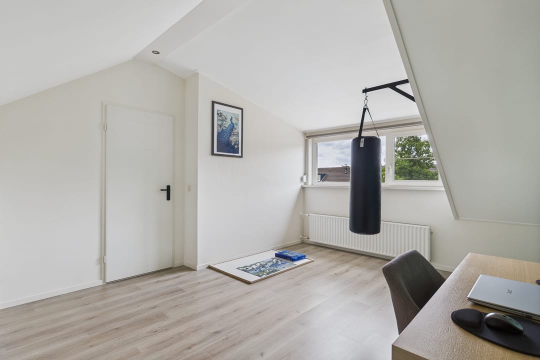 Foto 38 van Madame Curiestraat 36