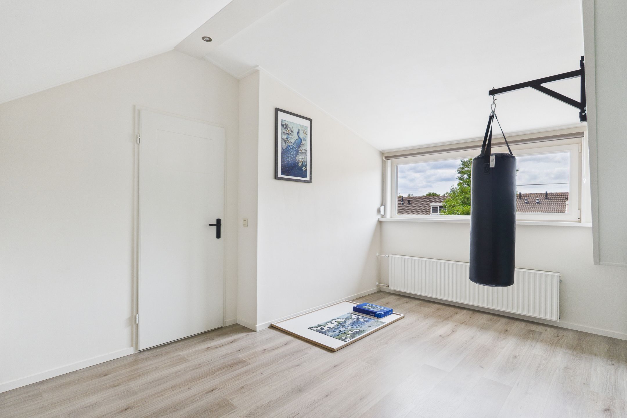 Foto 39 van Madame Curiestraat 36