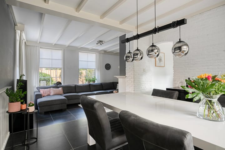 Foto 18 van Janseniuslaan 83