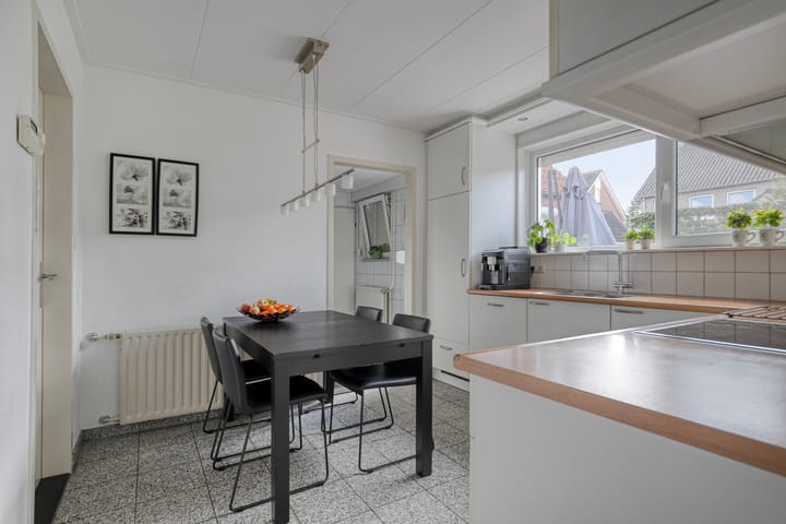 Foto 19 van Janseniuslaan 83