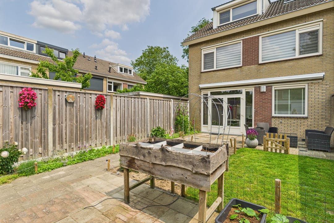 Foto 41 van Madame Curiestraat 36