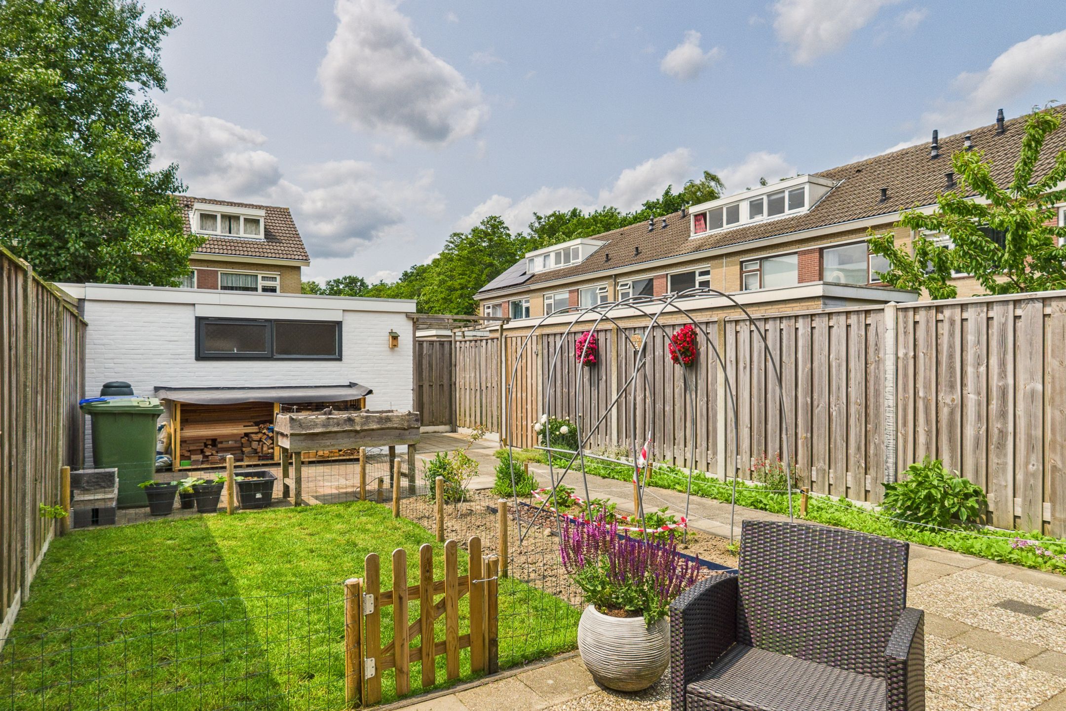 Foto 42 van Madame Curiestraat 36