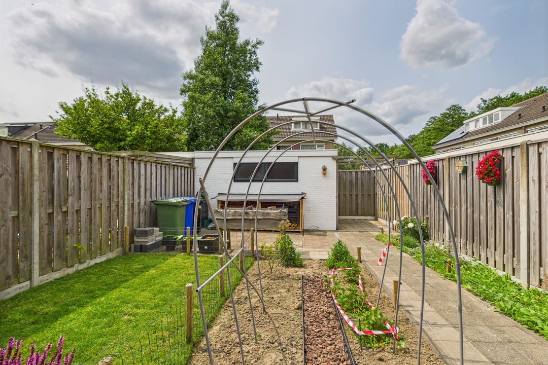 Foto 43 van Madame Curiestraat 36