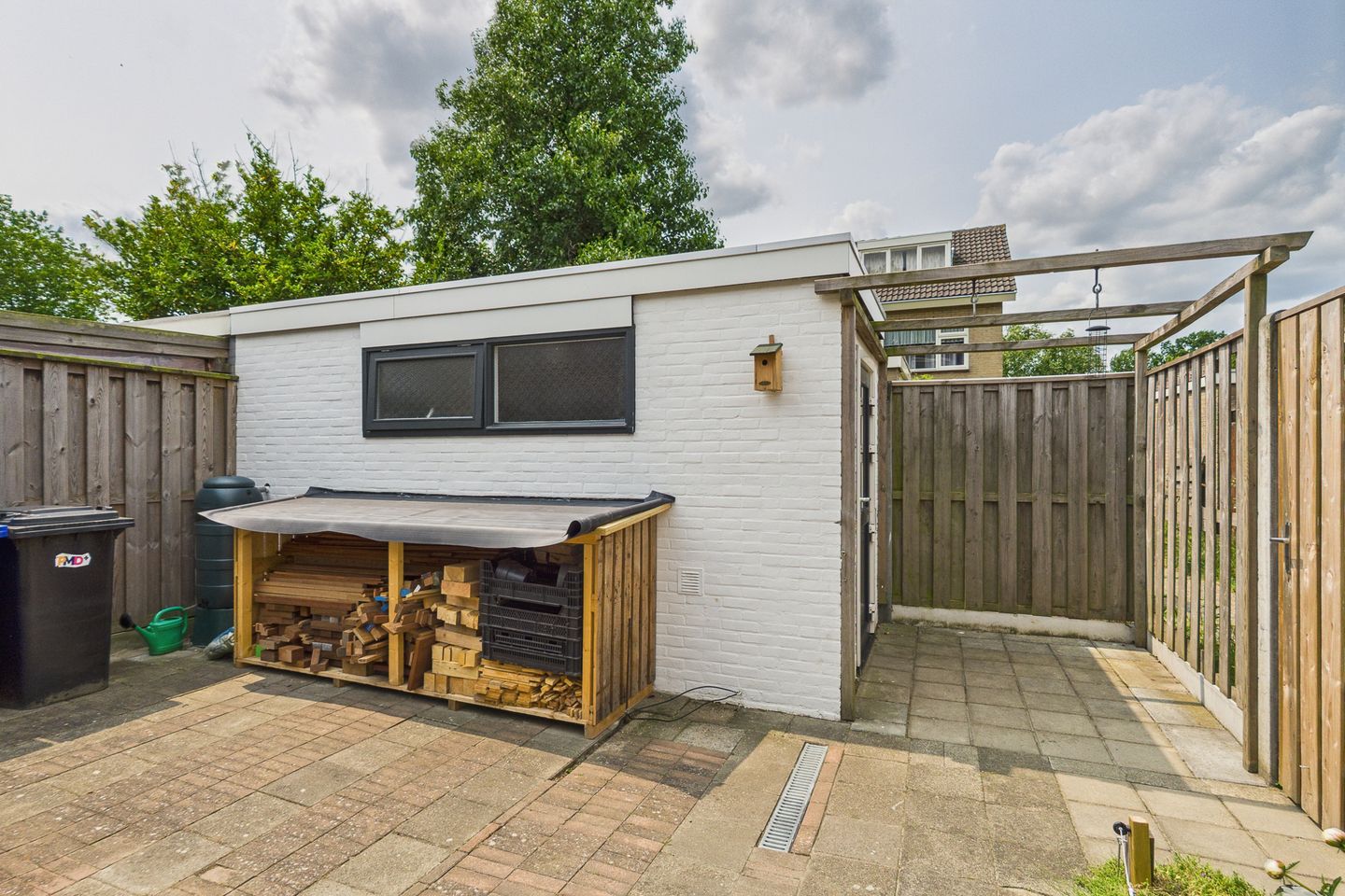 Foto 44 van Madame Curiestraat 36