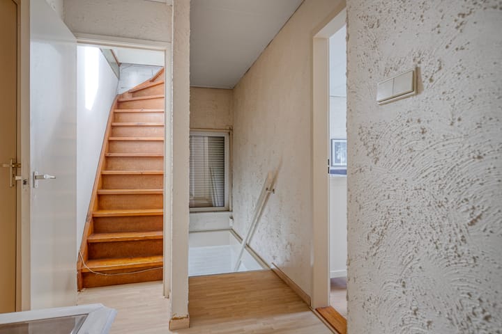 Foto 24 van Janseniuslaan 83