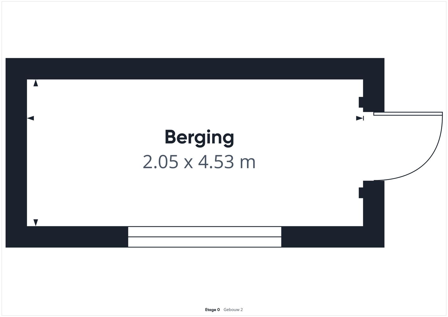 Foto 49 van Madame Curiestraat 36