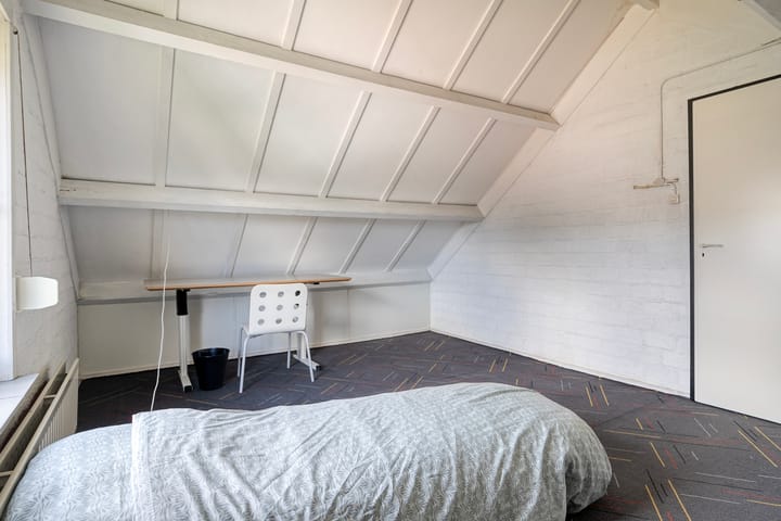 Foto 36 van Janseniuslaan 83