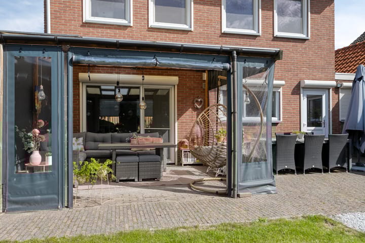 Foto 38 van Janseniuslaan 83