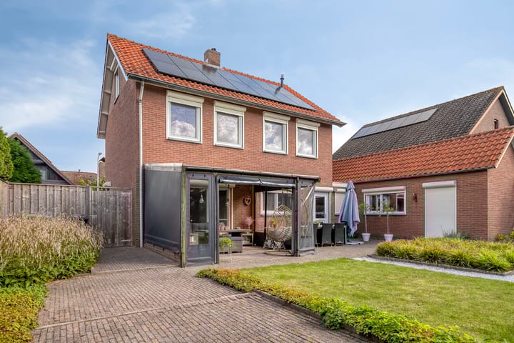 Foto 39 van Janseniuslaan 83