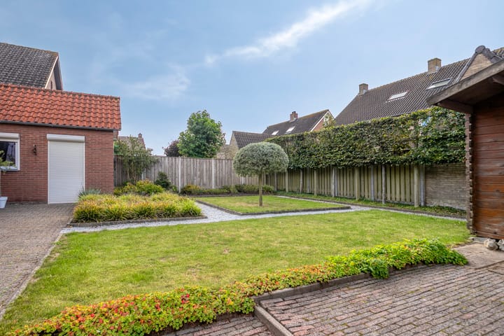 Foto 40 van Janseniuslaan 83