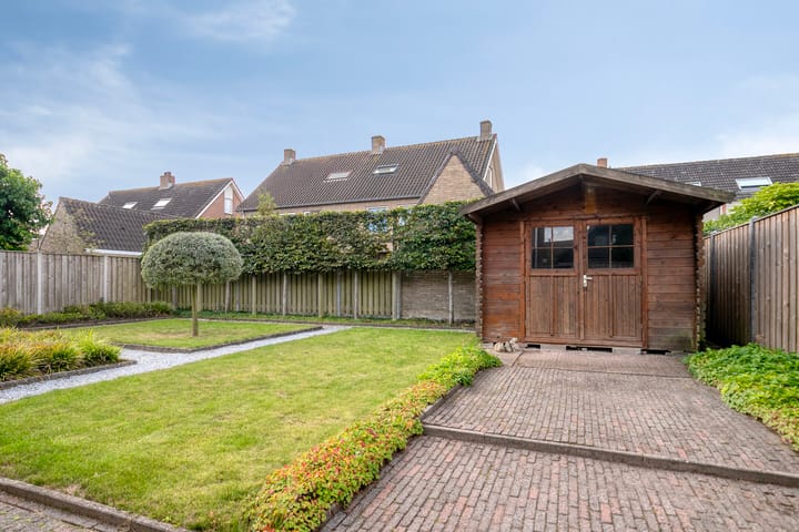 Foto 41 van Janseniuslaan 83