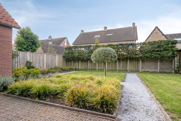 Foto 42 van Janseniuslaan 83