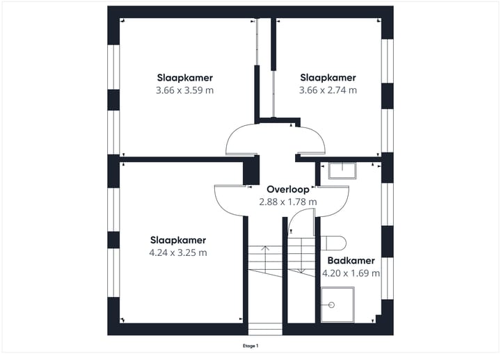 Foto 49 van Janseniuslaan 83