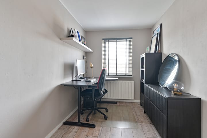 Foto 34 van Algol 11