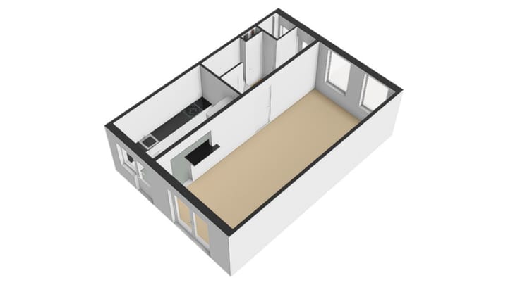 Foto 53 van Algol 11