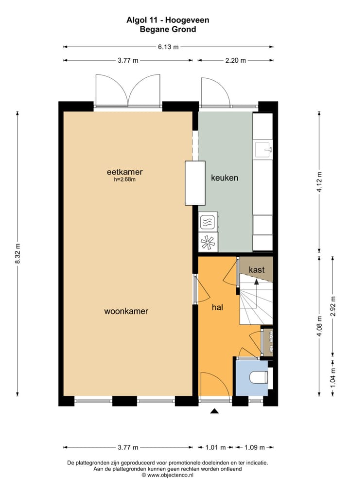 Foto 52 van Algol 11