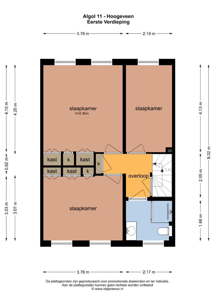 Foto 54 van Algol 11