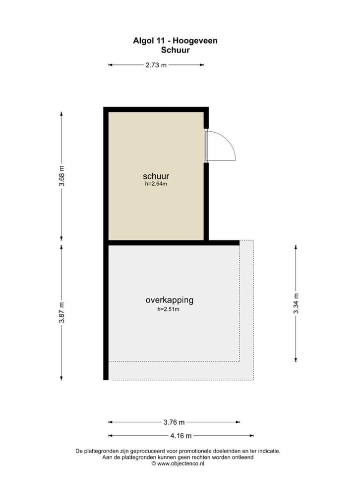 Foto 56 van Algol 11