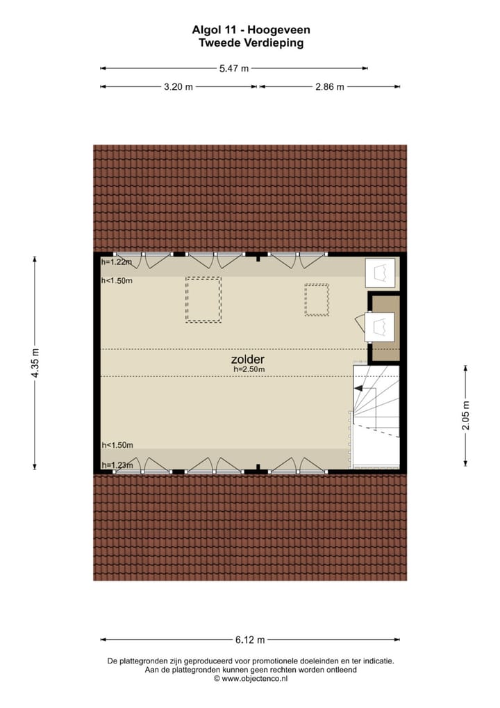 Foto 58 van Algol 11