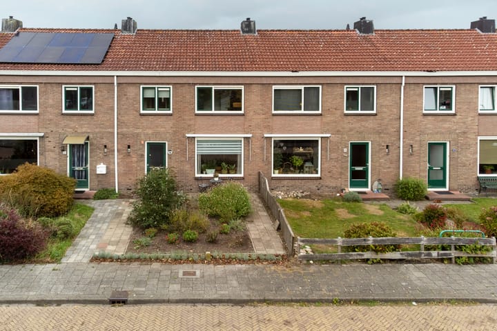 Foto 3 van Bachlaan 10