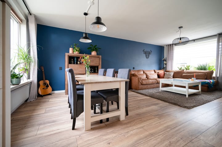 Foto 6 van Bachlaan 10