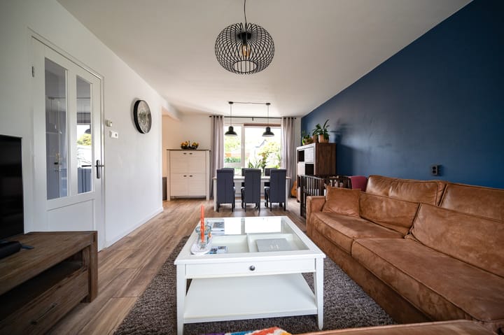 Foto 7 van Bachlaan 10