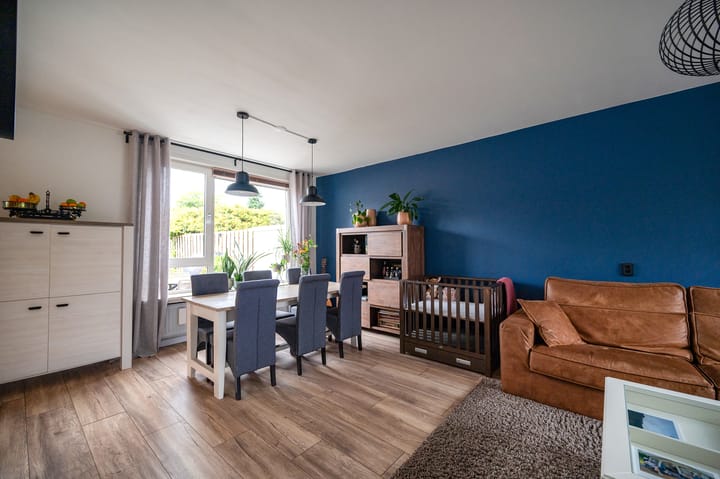 Foto 8 van Bachlaan 10