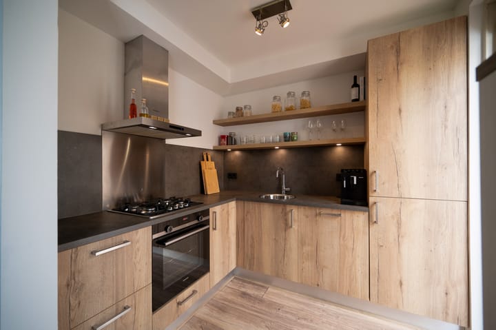 Foto 10 van Bachlaan 10