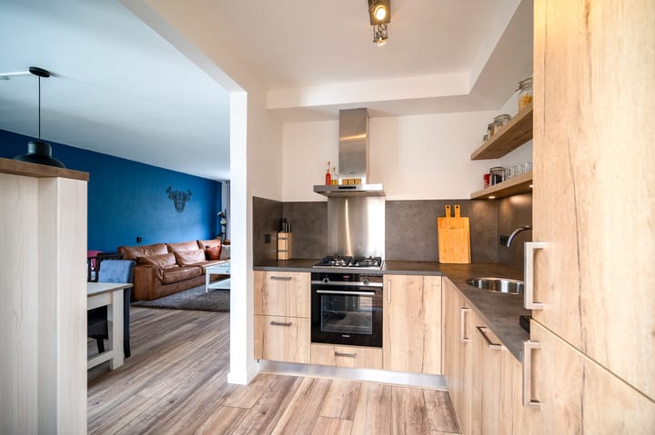 Foto 11 van Bachlaan 10